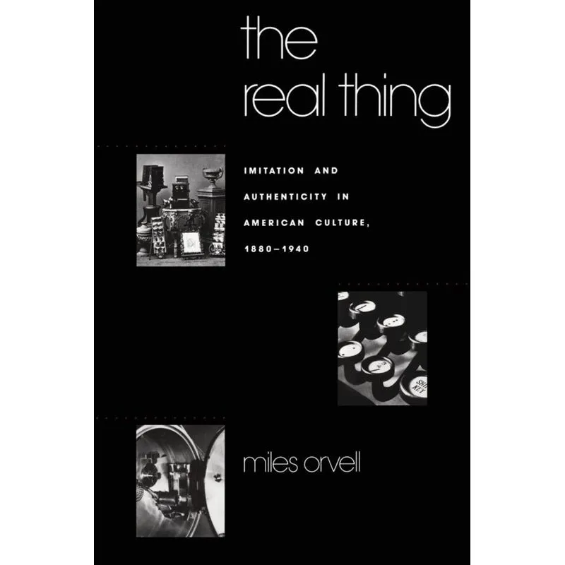 The Real Thing