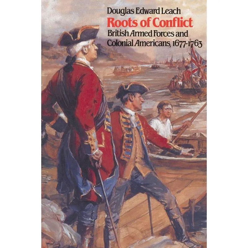 Roots of Conflict