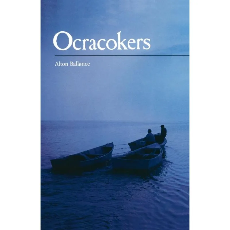 Ocracokers