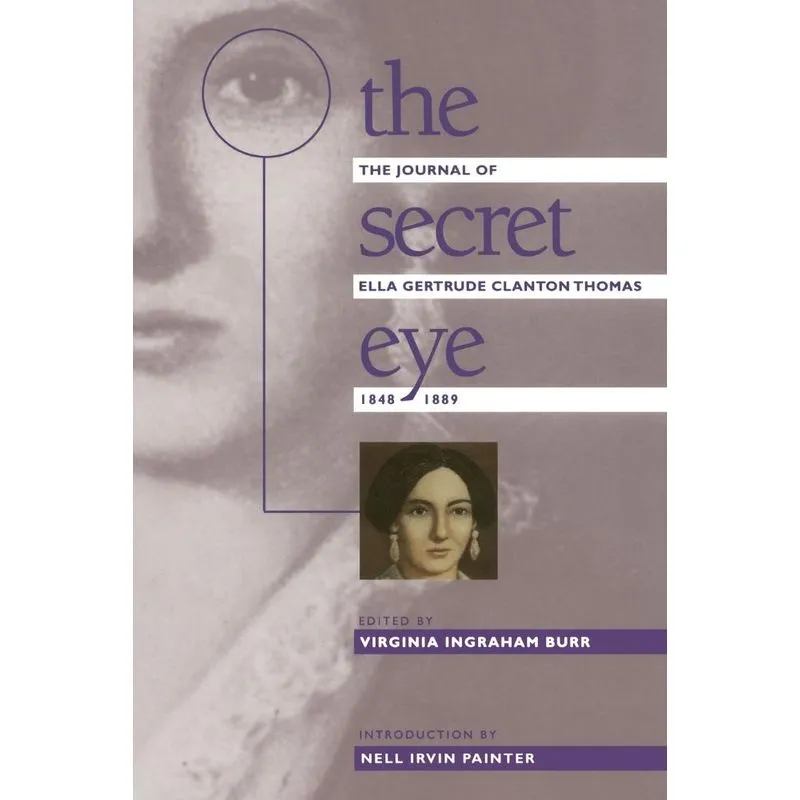 The Secret Eye