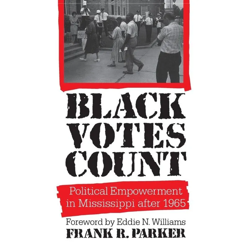 Black Votes Count
