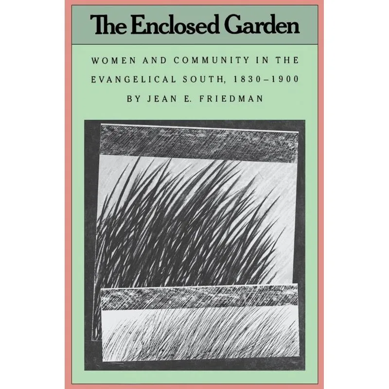 The Enclosed Garden