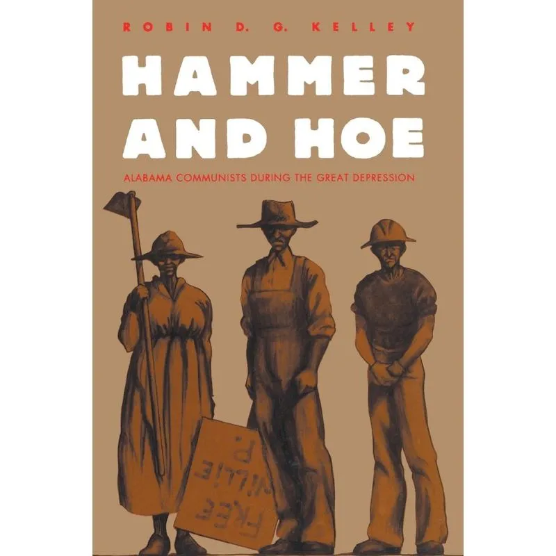 Hammer and Hoe