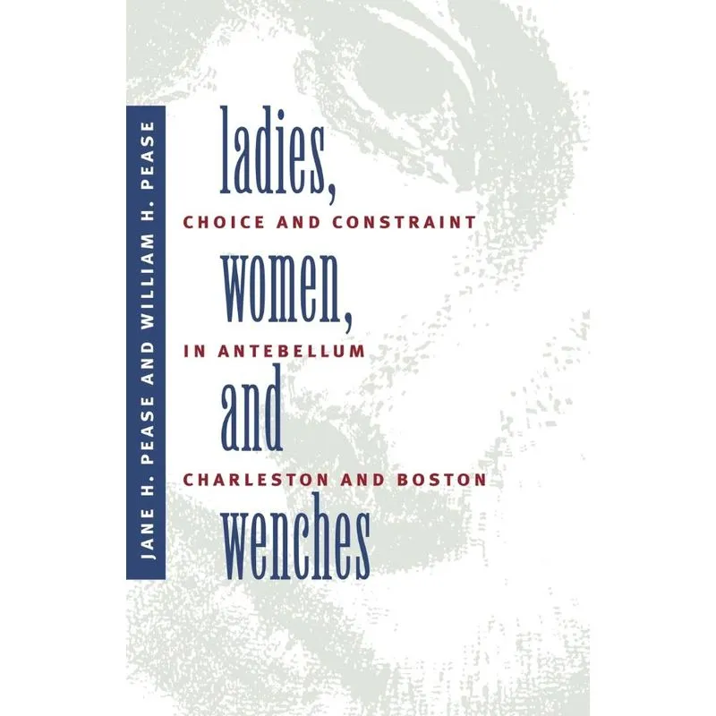 Ladies, Women, and Wenches
