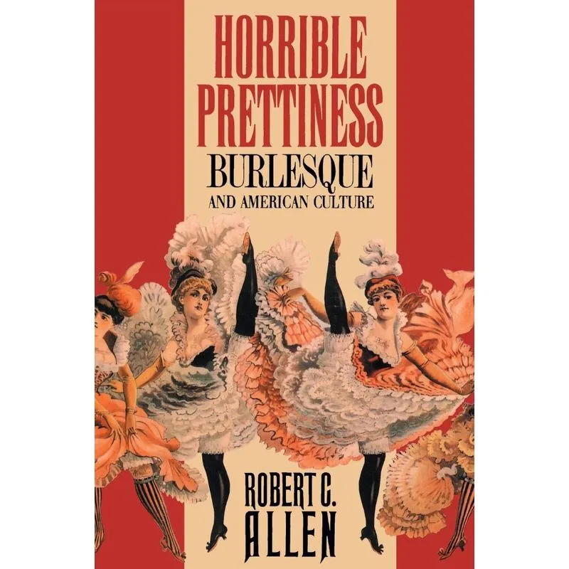 Horrible Prettiness
