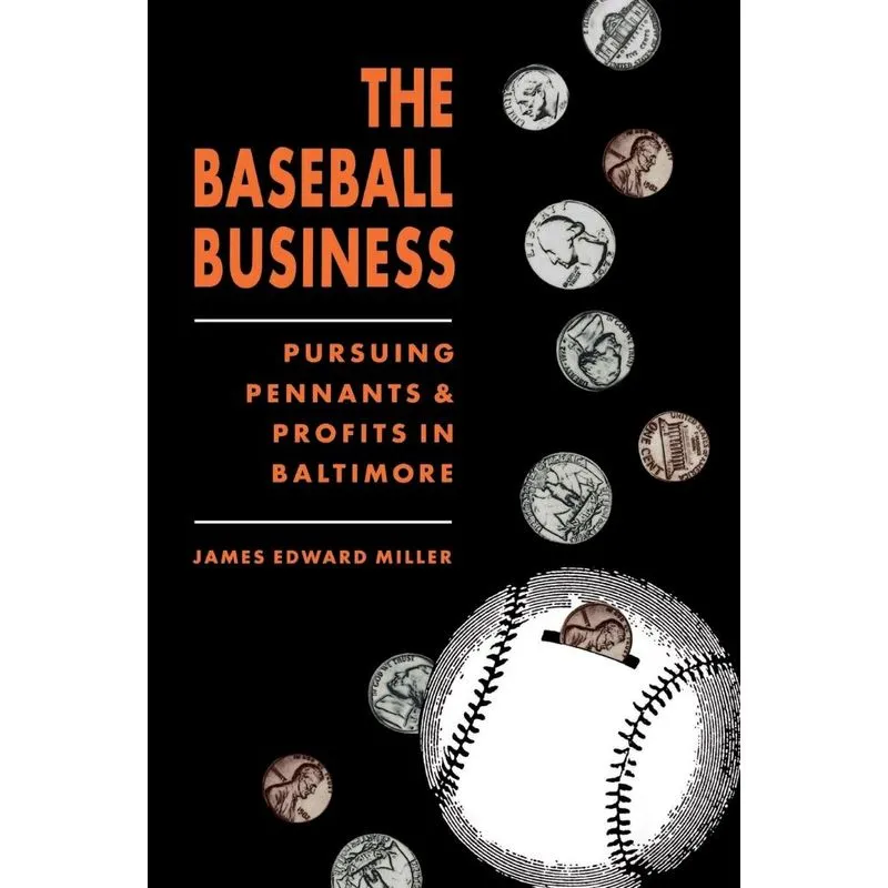 The Baseball Business