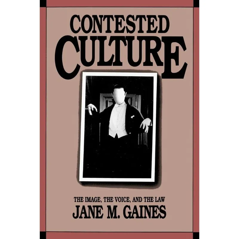 Contested Culture