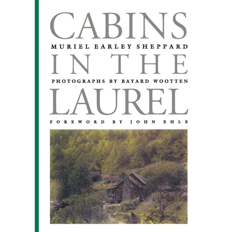 Cabins in the Laurel