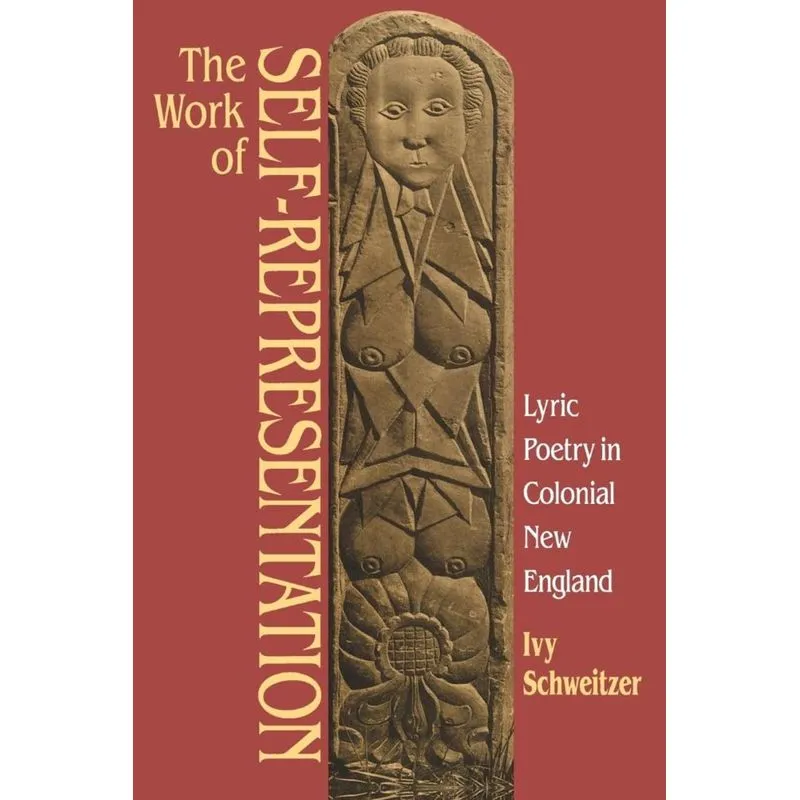 The Work of Self-Representation
