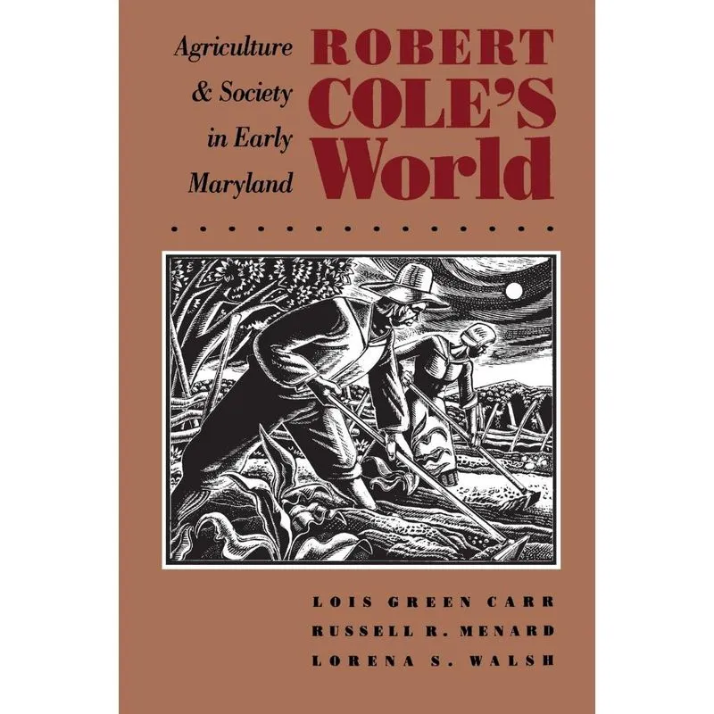 Robert Coles World