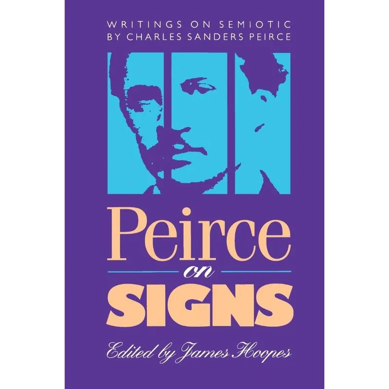 Peirce on Signs
