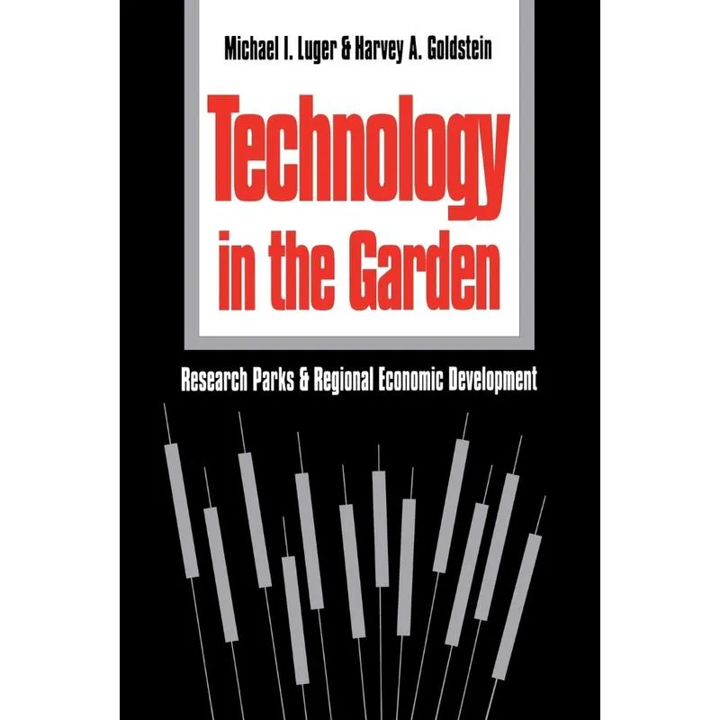 Technology in the Garden