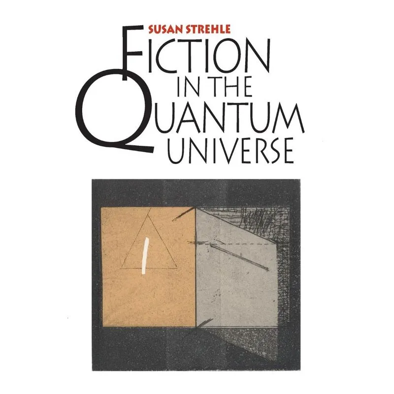 Fiction in the Quantum Universe