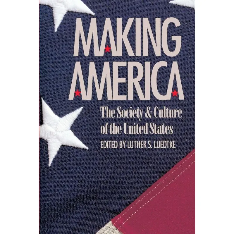 Making America