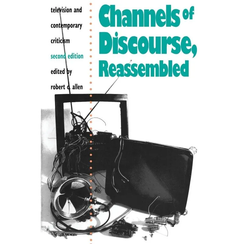 Channels of Discourse, Reassembled