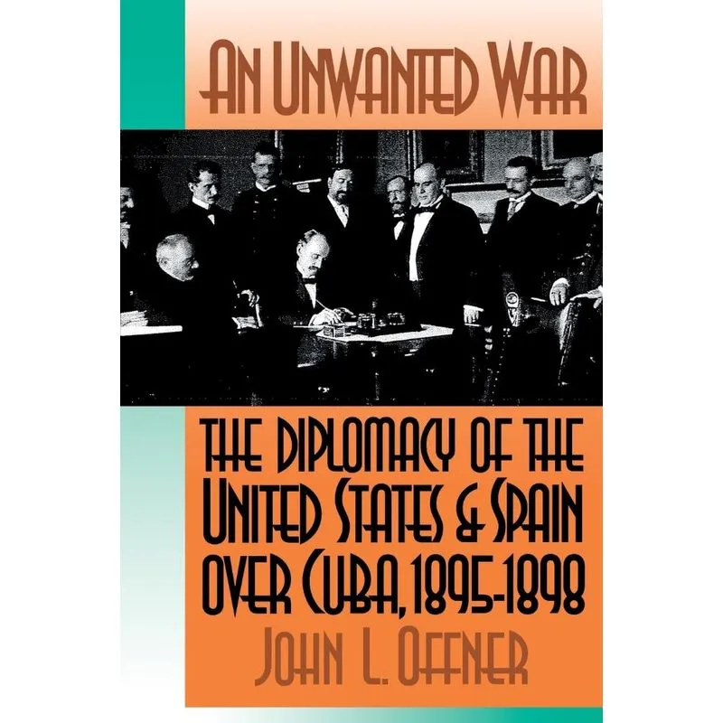 An Unwanted War