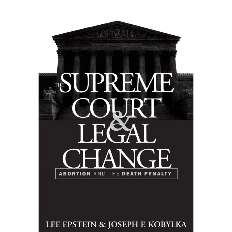 The Supreme Court and Legal Change