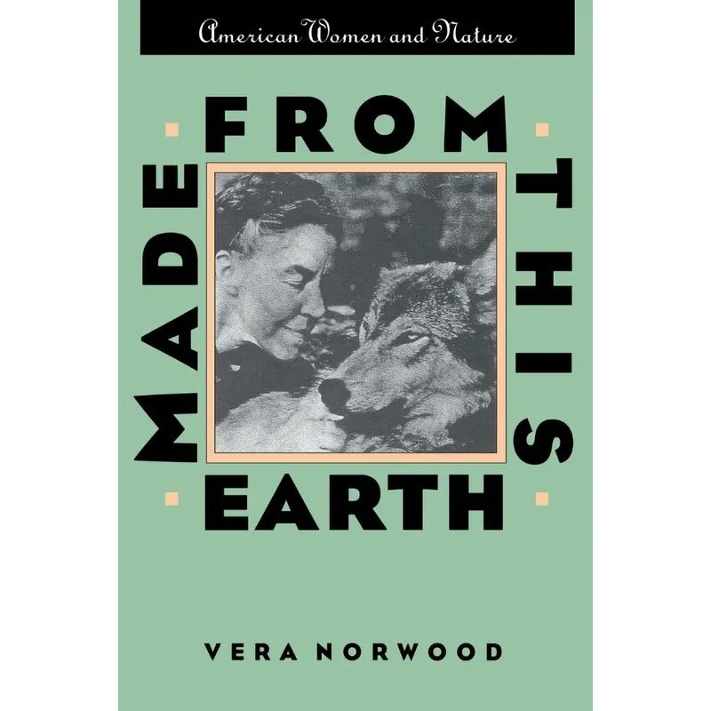 Made From This Earth