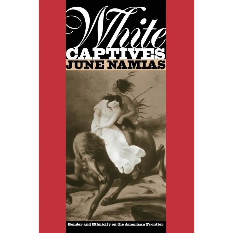 White Captives