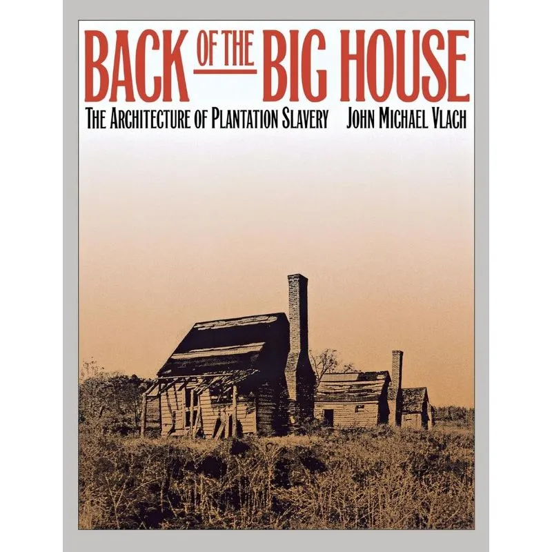 Back of the Big House