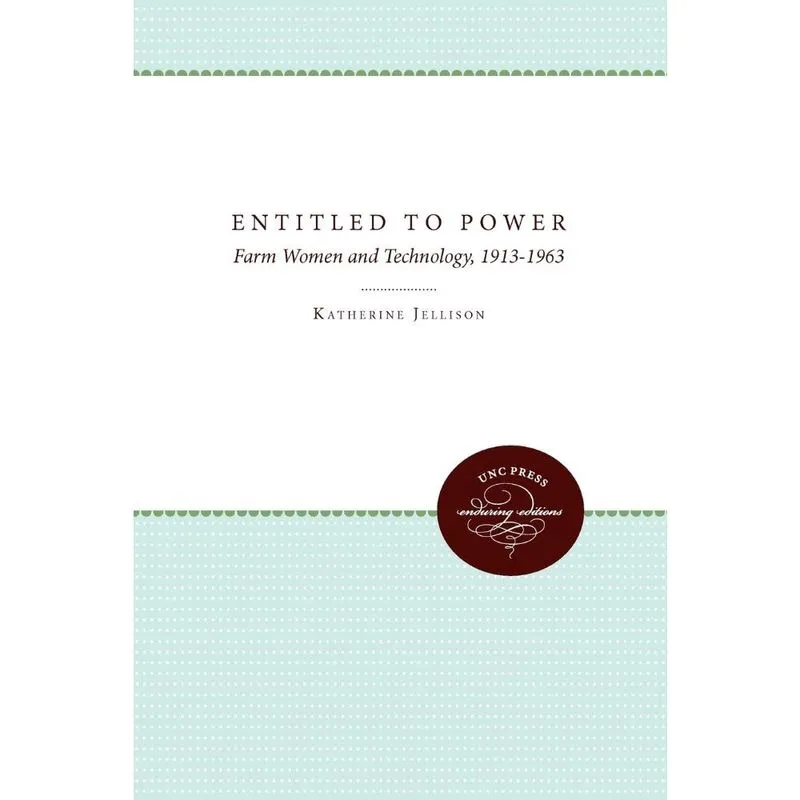 Entitled to Power