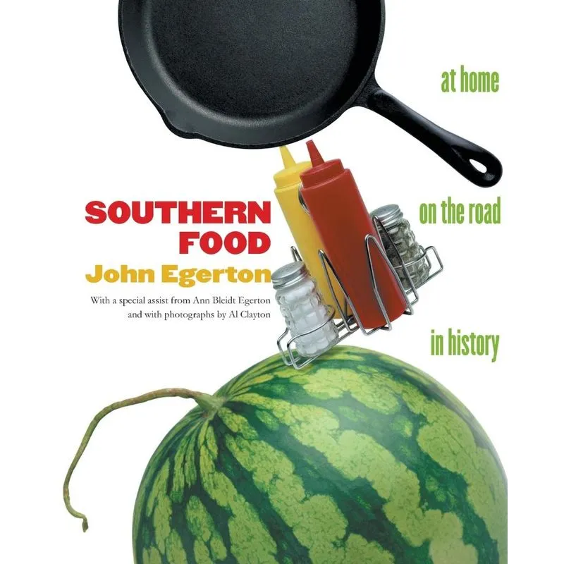 Southern Food