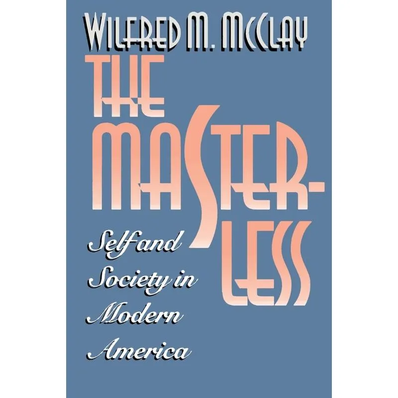 The Masterless