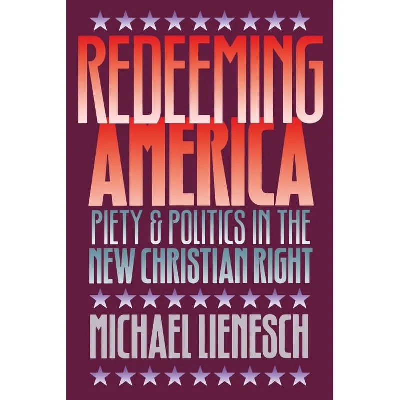 Redeeming America