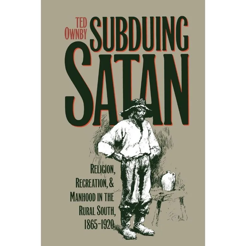 Subduing Satan
