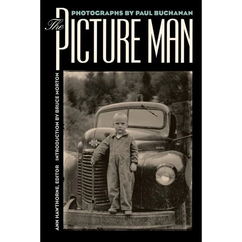 The Picture Man