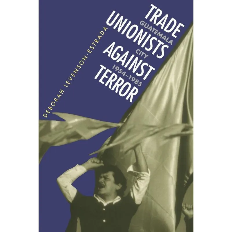 Trade Unionists Against Terror