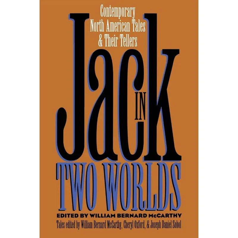 Jack in Two Worlds