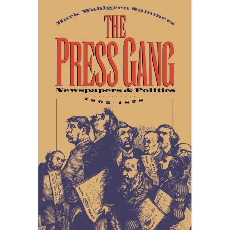 The Press Gang