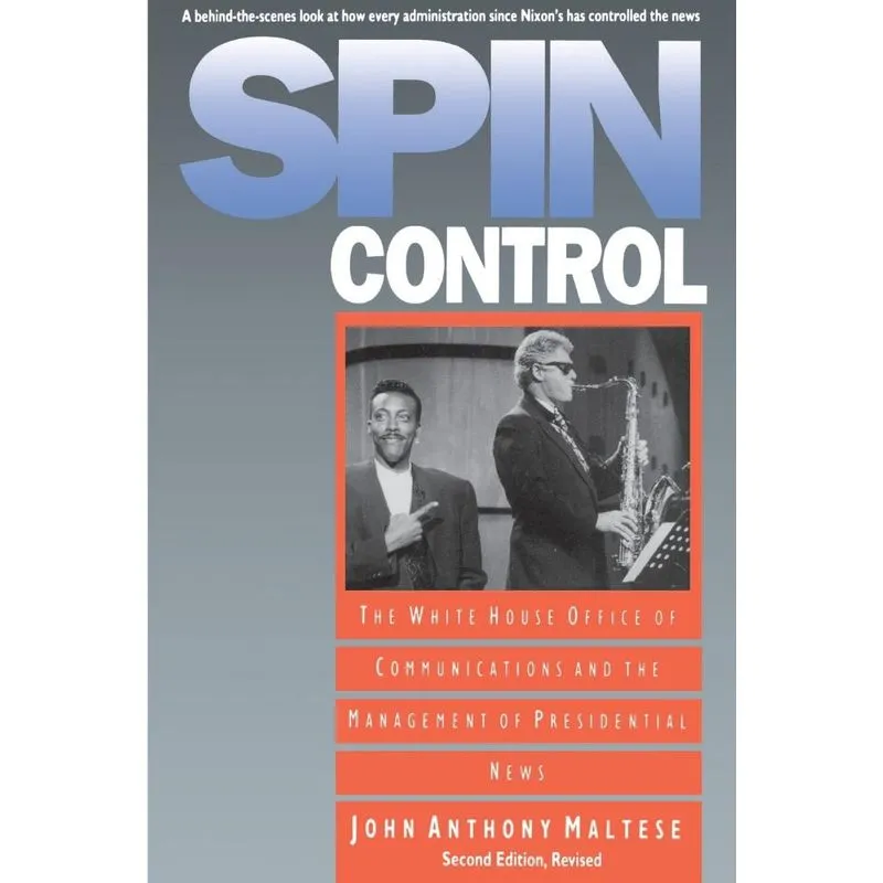 Spin Control