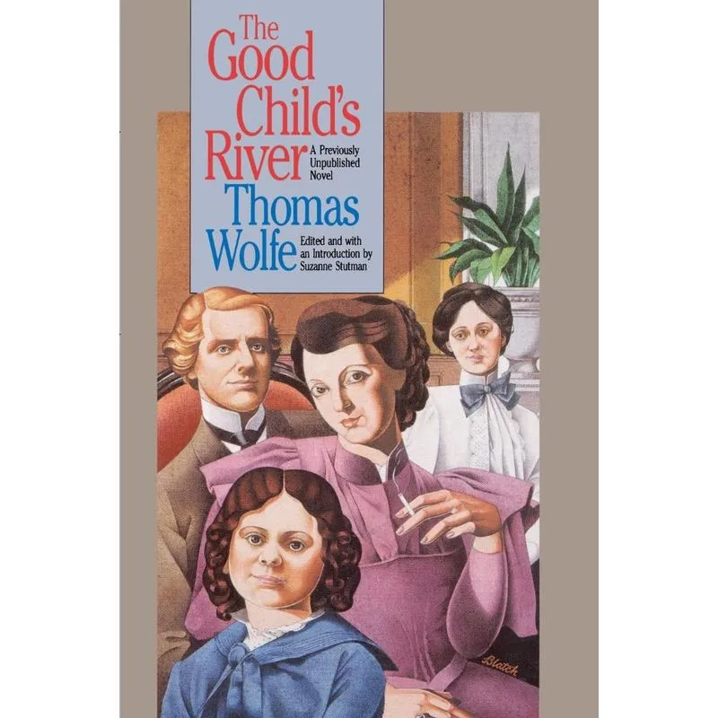 The Good Childs River
