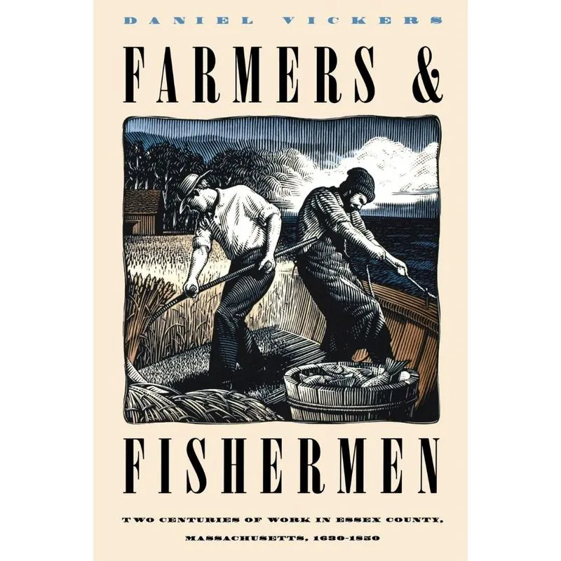 Farmers and Fishermen
