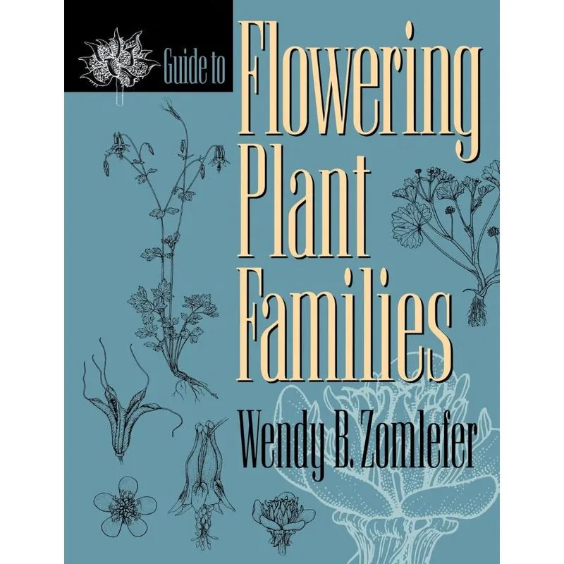 Guide to Flowering Plant Families
