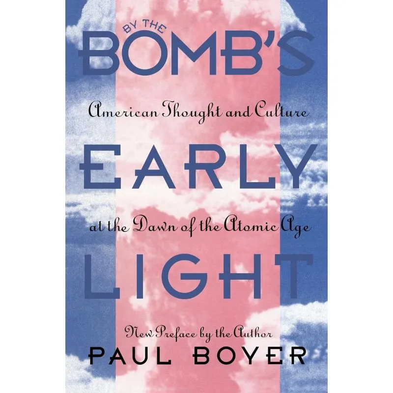 By the Bombs Early Light