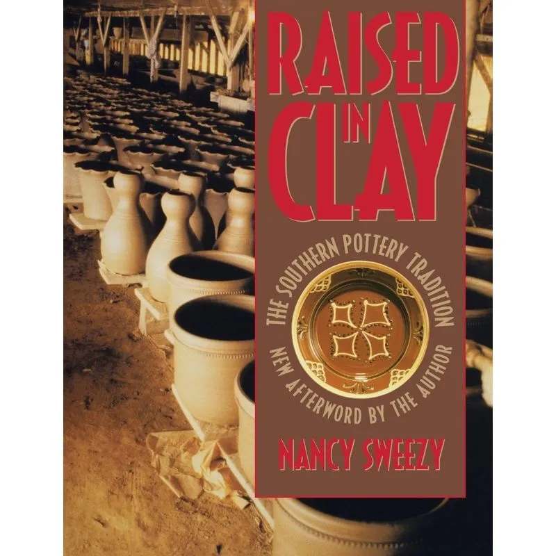 Raised in Clay