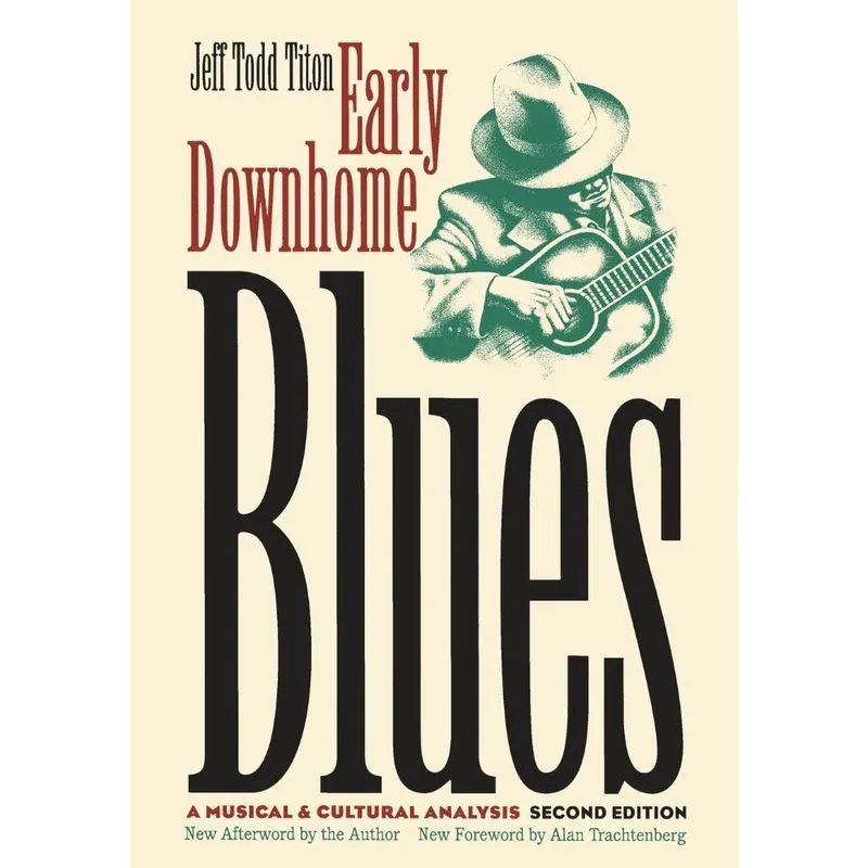 Early Downhome Blues