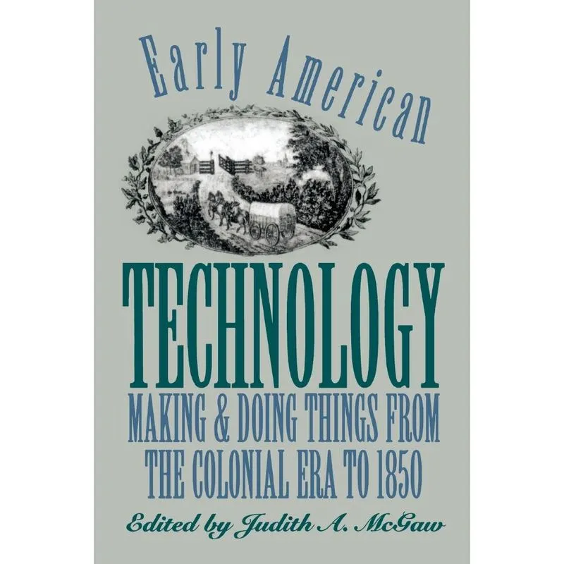 Early American Technology
