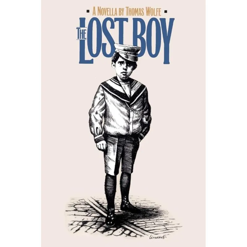 The Lost Boy