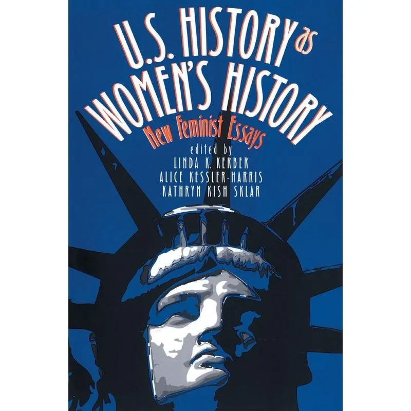 U.S. History As Womens History