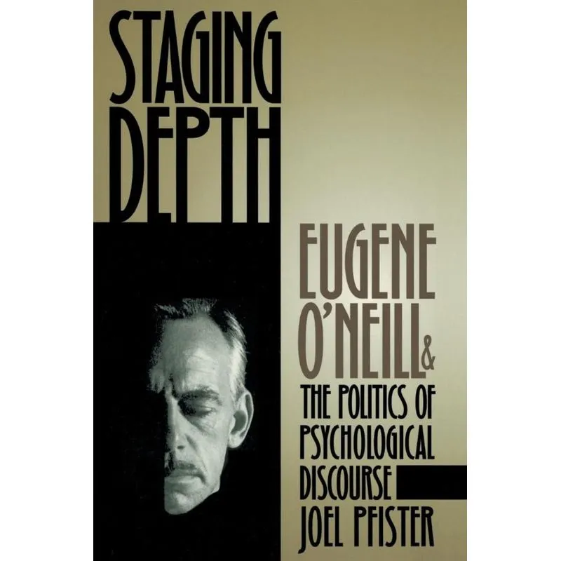 Staging Depth