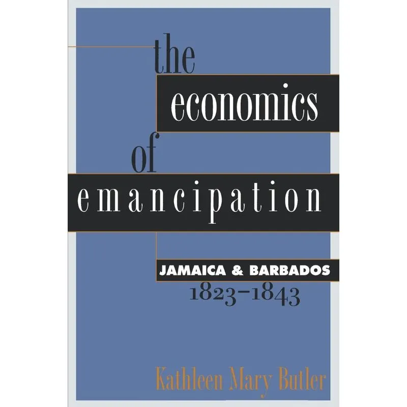 The Economics of Emancipation