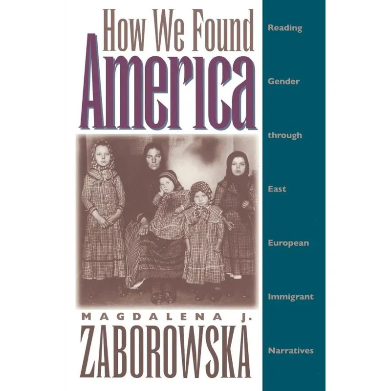 How We Found America