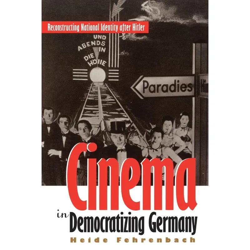 Cinema in Democratizing Germany