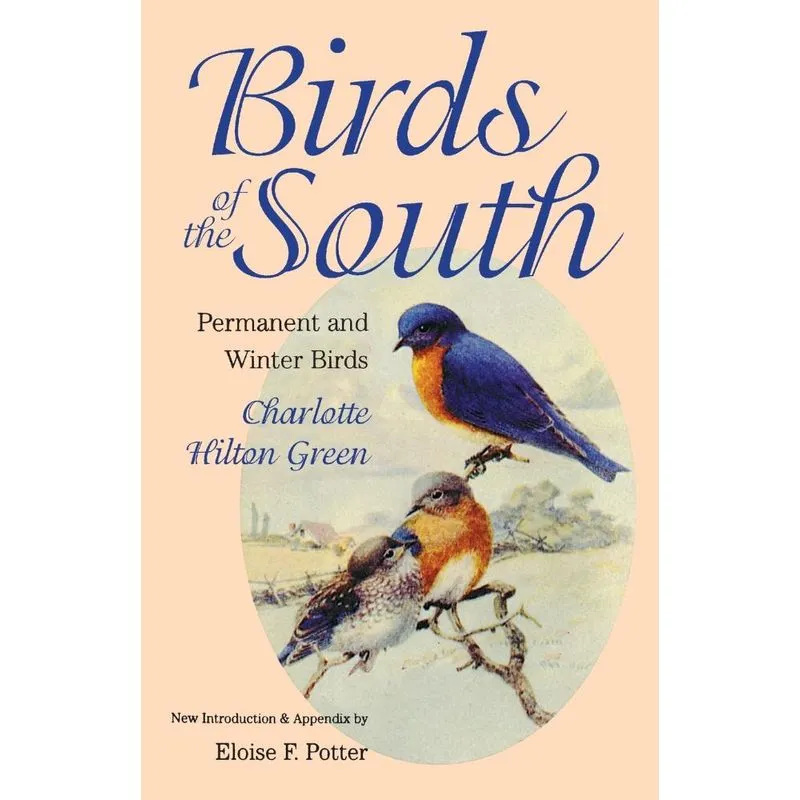 Birds of the South