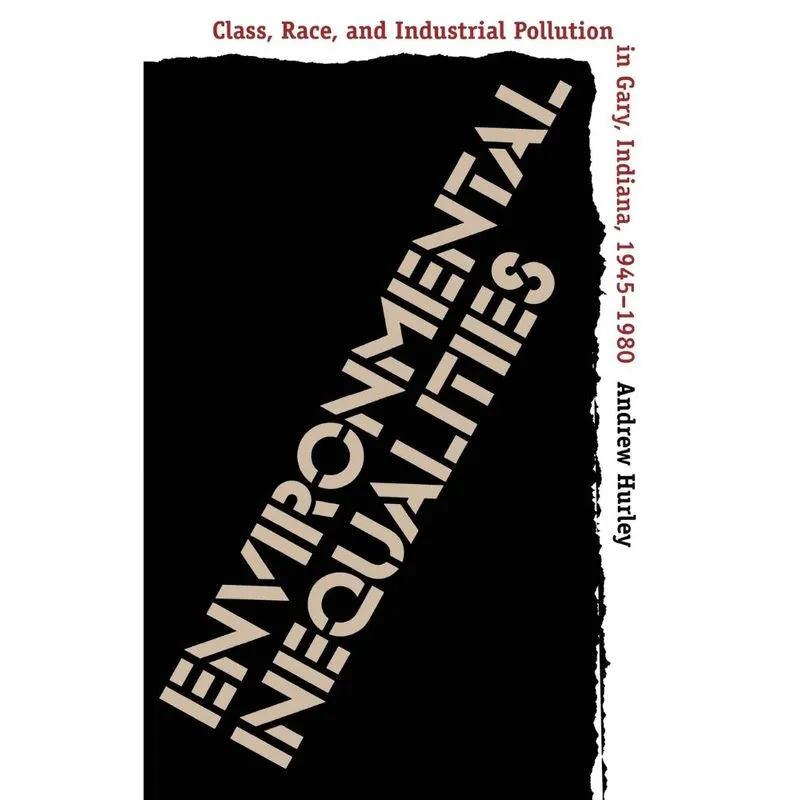 Environmental Inequalities