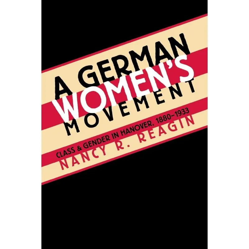 A German Womens Movement